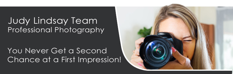 Custom Professional Photography with Judy Lindsay Team