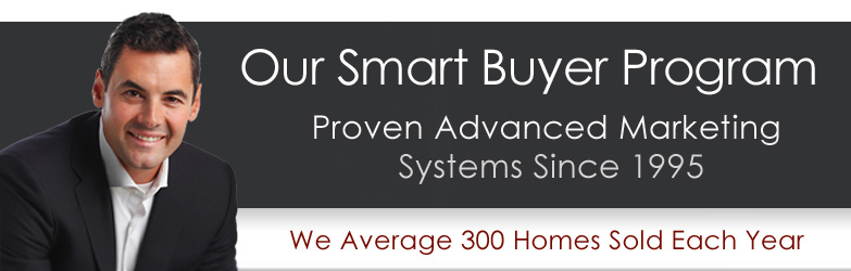 Smart Buyer Program - Guaranteed Sold